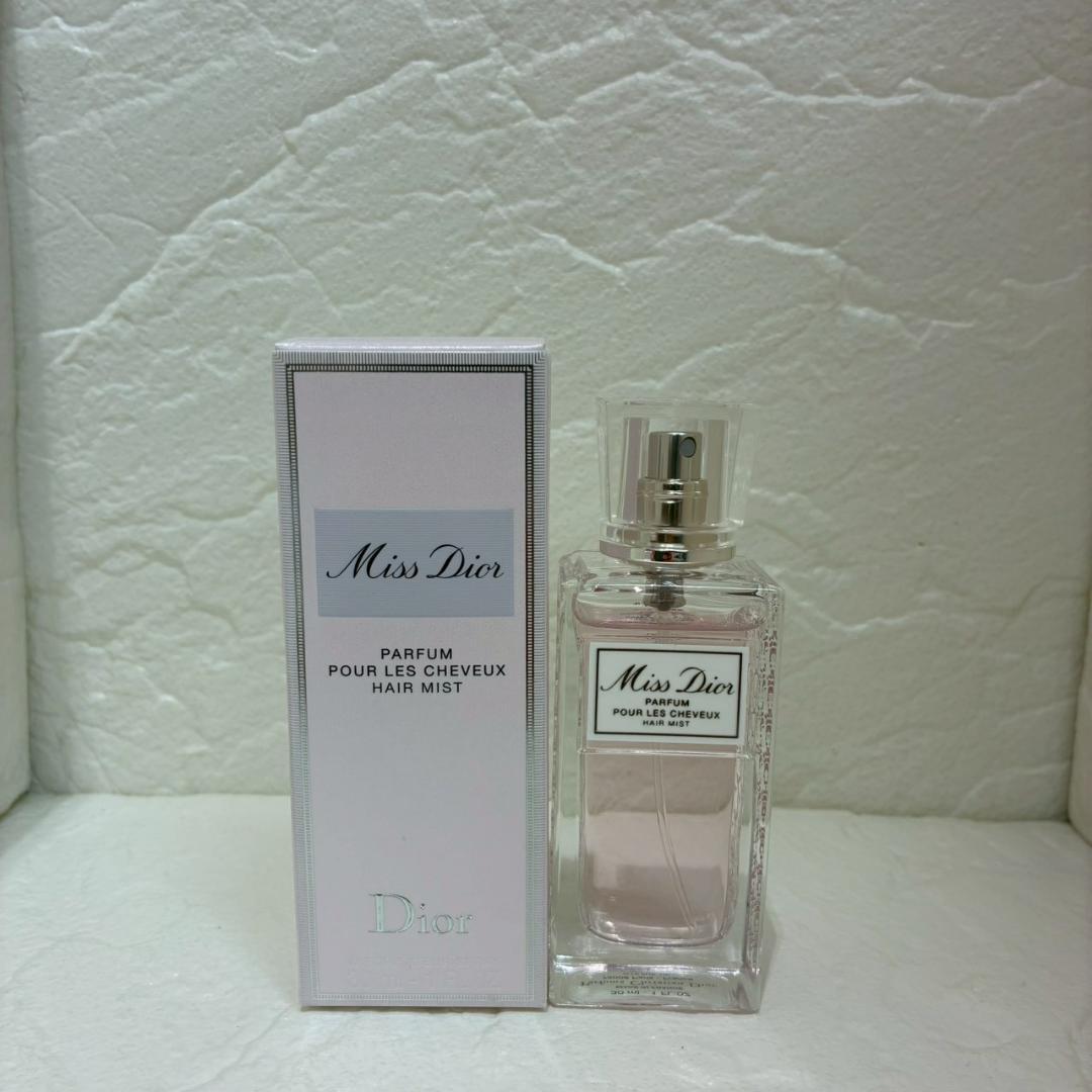 ♥【472】マルマル様専用 Dior ヘアミスト ボディミルクノベルティ