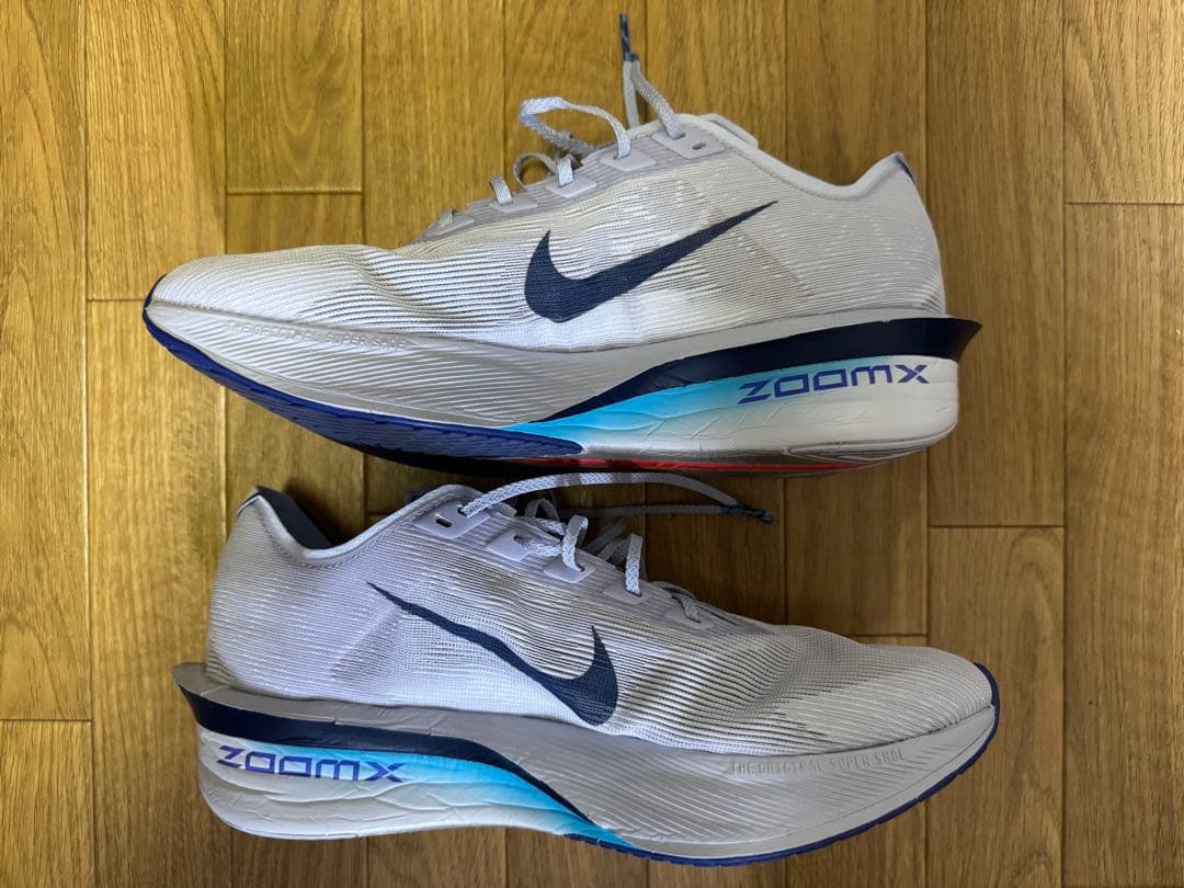 ナイキ ズームX ヴェイパーフライ ネクスト%4 28.5cm