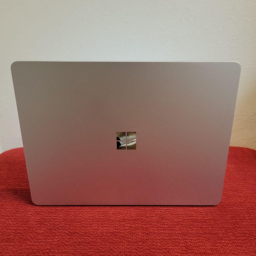 Microsoft Surface Laptop13インチ2095開封未使用品 - メルカリ