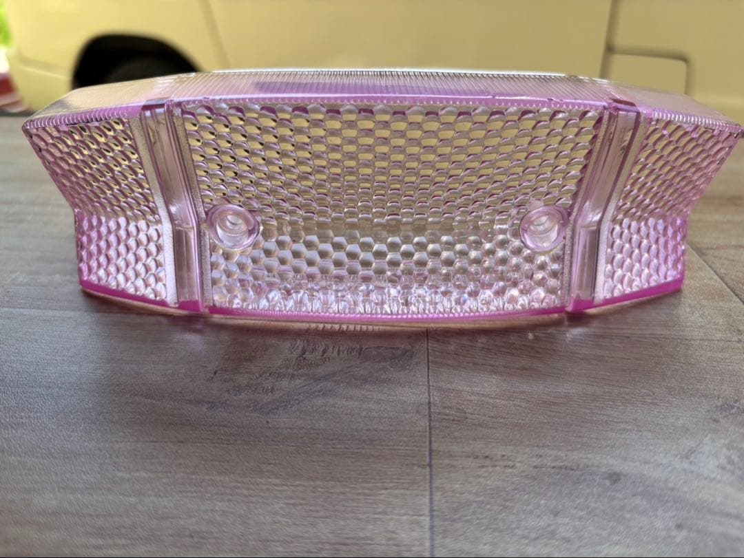 ホンダ AF09スーパータクト スパタク クレタク テールレンズ【薄いピンク】 2026年最新】Yahoo!オークション -クレタク スパタクの中古品・新品