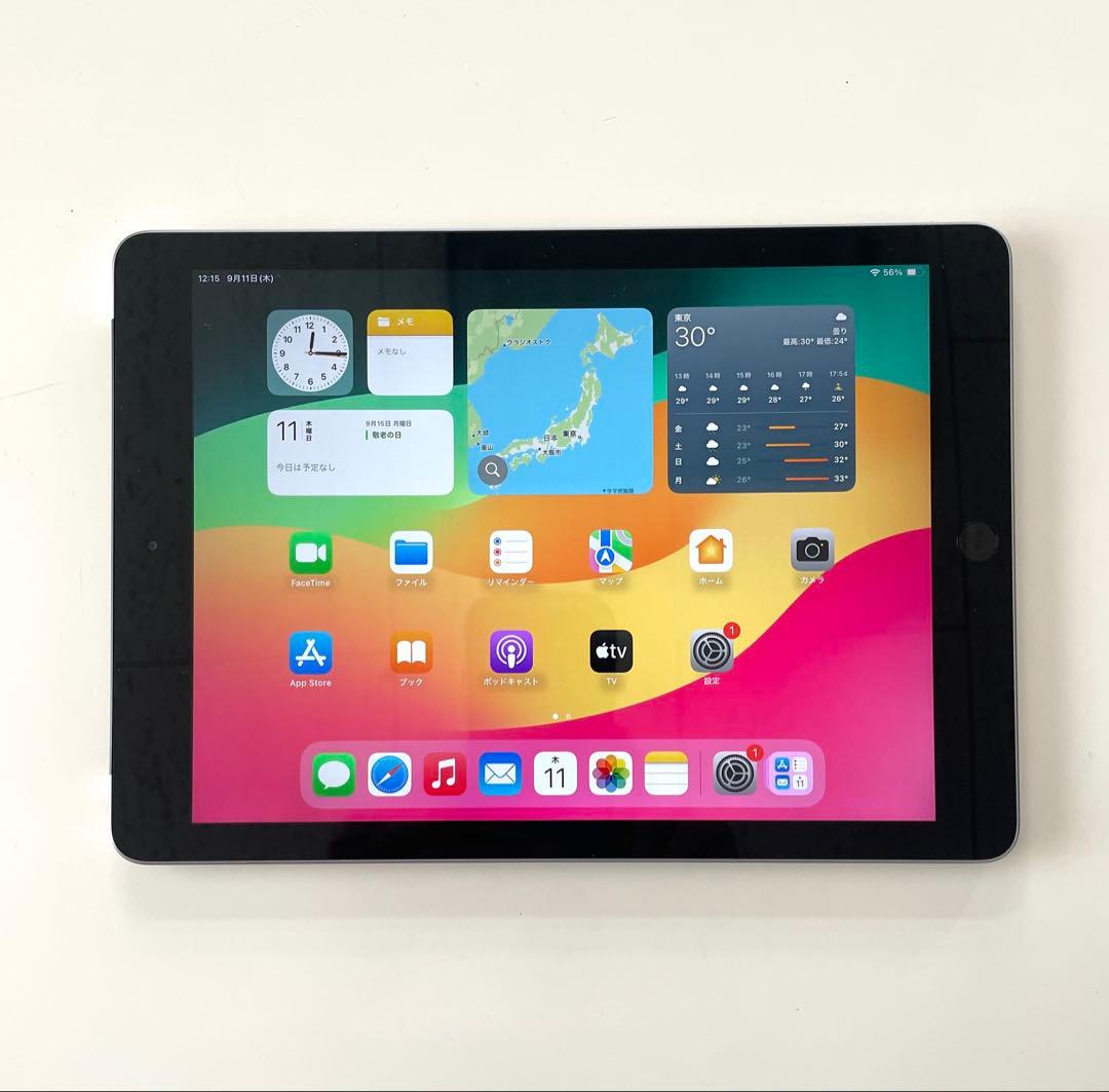 【格安】iPad第6世代32GB wi-fi+cellular simフリー Amazon.co.jp: 【整備済み品】 Apple iPad (第6世代) Wi-Fi +