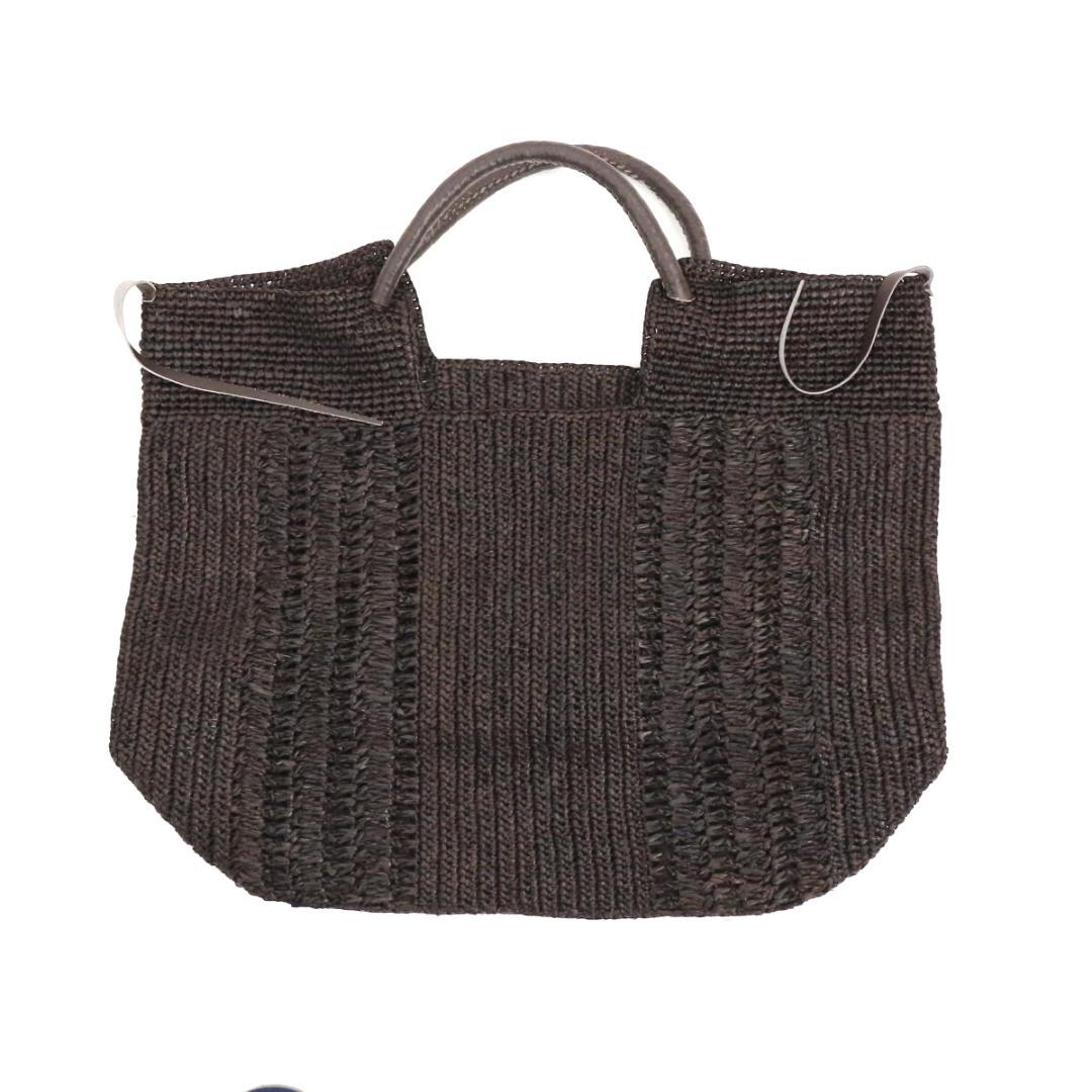 アパルトモン購入 アーポワンウテセ 24SS ラフィアバッグ アパルトモン購入 アーポワンウテセ 24SS ラフィアバッグ アパルトモン