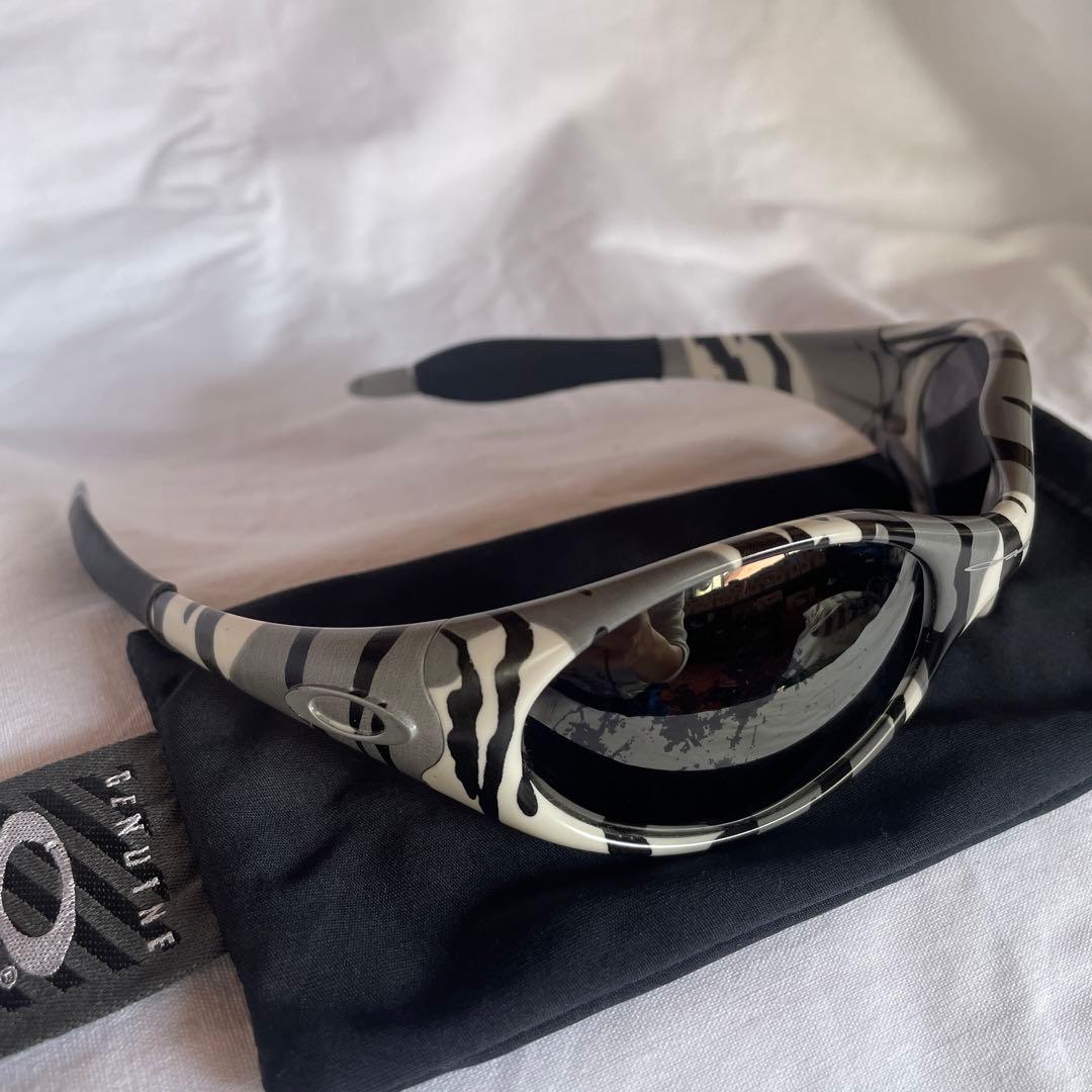 オークリー Oakley トレンチコート Trenchcoat スノージャングル