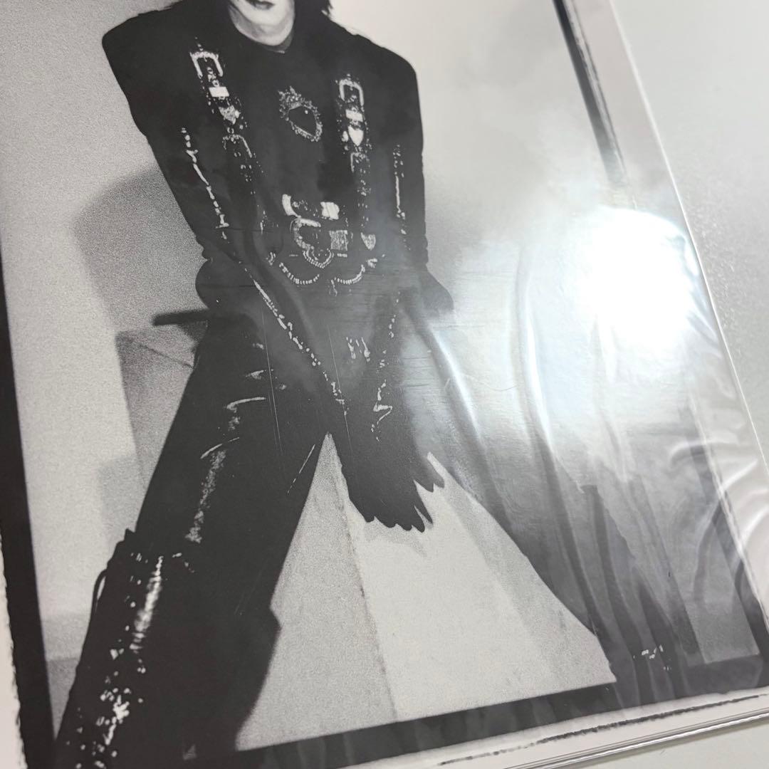 BUCK-TICK 完全生産限定 惡の華 -Completeworks-