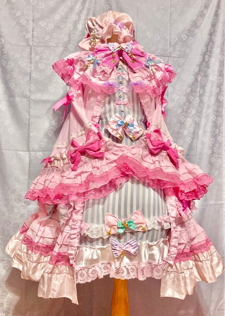 東方Project パチュリー コスプレ 衣装 - メルカリ