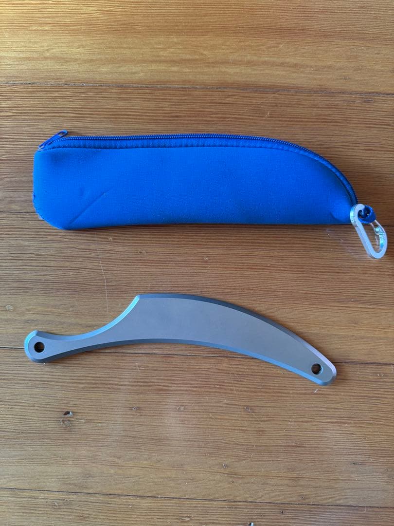 skinstretch スキンストレッチ用具 ケース付き