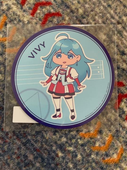 Vivy -Fluorite Eye's Song-Blu-ray全巻 1〜6巻