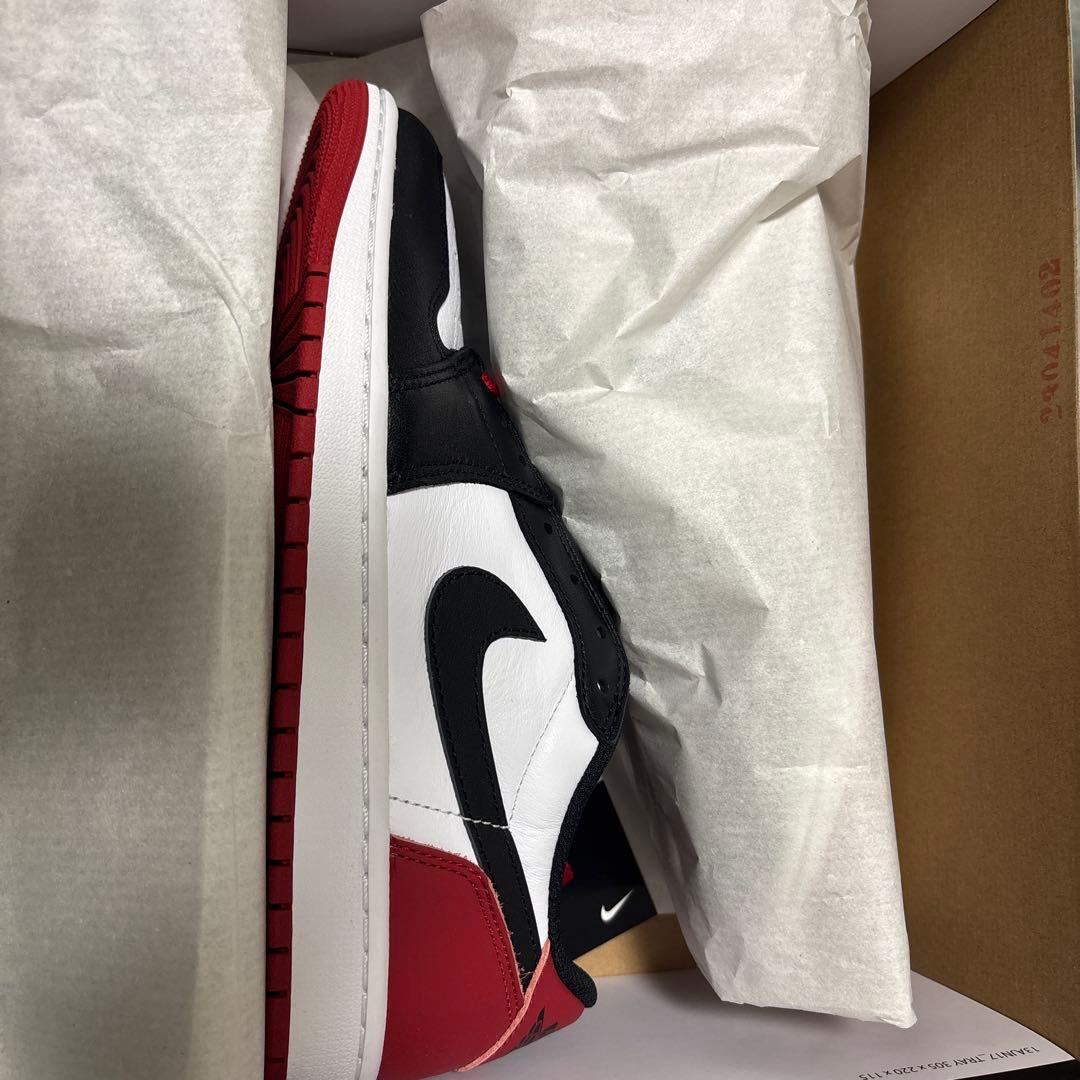 シューズ(男性用) Nike Air Jordan 1 Retro NIKE AIR JORDAN 1 RETRO HIGH OG 