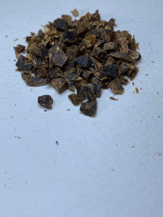 伽羅  刻み 香木　六国五味　2.06g // お香 聞香 香道 伽羅沈香白檀