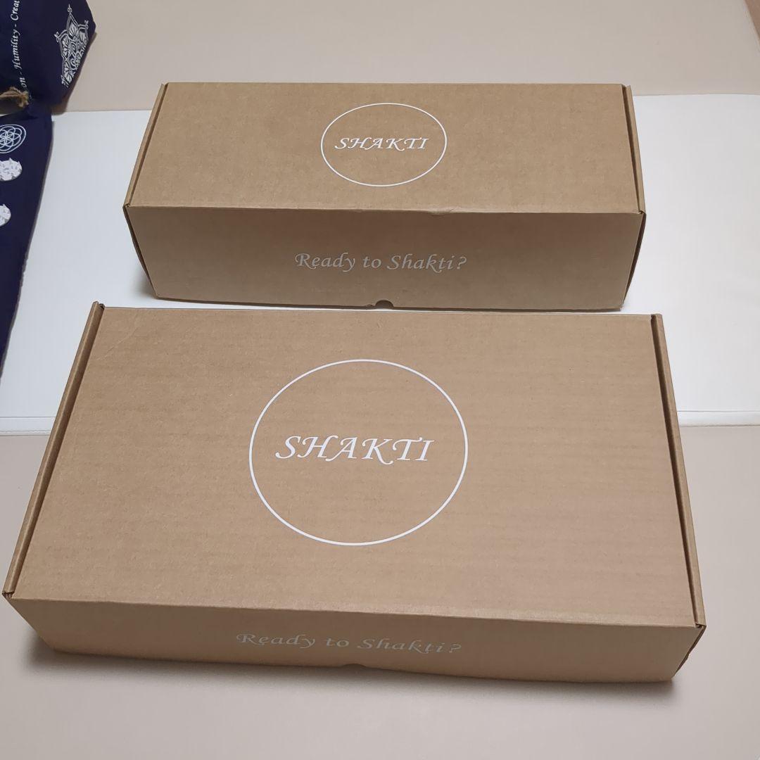 正規品】シャクティマット セット Level3 ADVANCED - メルカリ