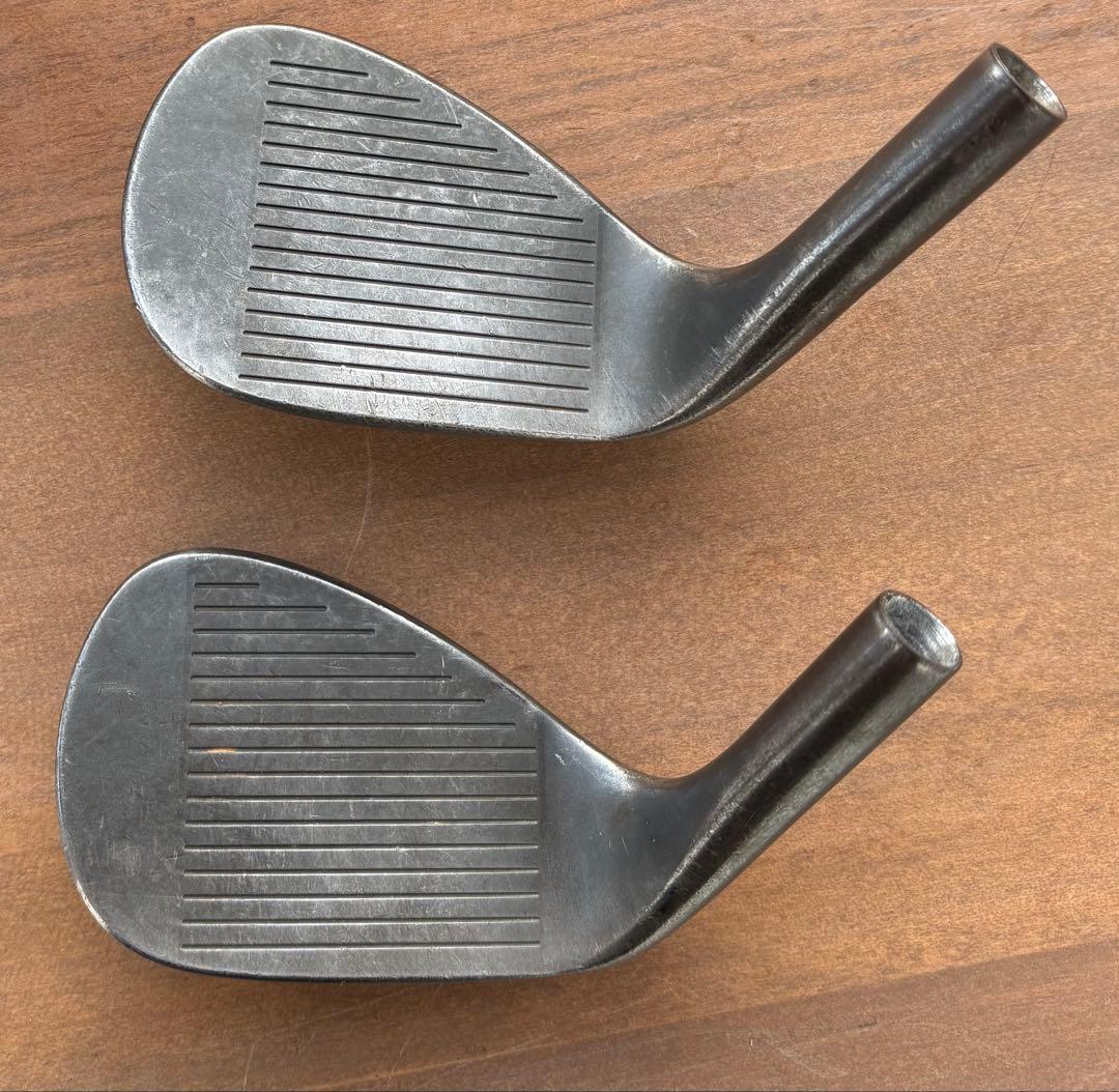 現行モデルEPON WEDGE TYPE M2 KURO 50°56゜2個セット - メルカリ