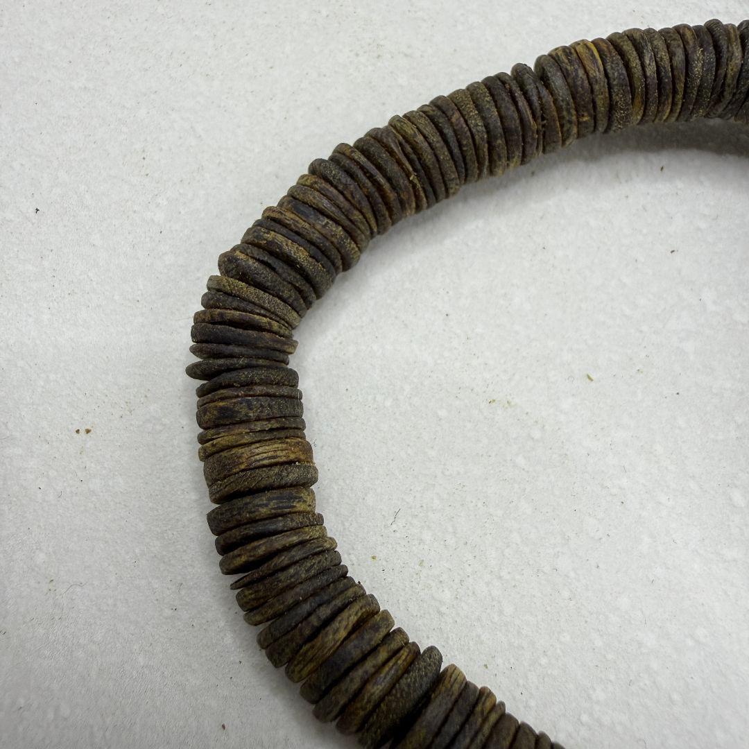 L019 全沈水 極上緑油伽羅 沈香 香木 重さ 8.8g