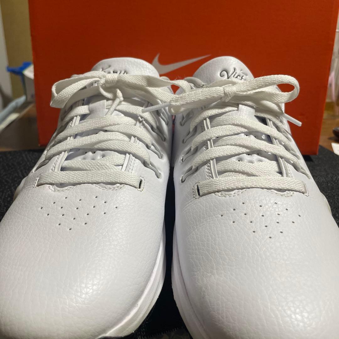 NIKE ヴィクトリープロ4 メンズ　27.5cm ゴルフシューズ