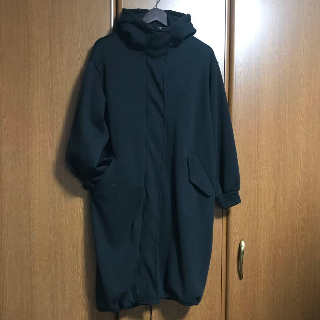 ヨーコモリモト YOCO morimoto パーカー コート 裏起毛 稀少 2026年最新】yoco morimotoの人気アイテム - メルカリ