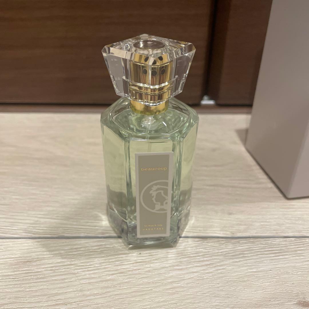 郷ひろみ オードトワレ HARATAKE ボークーオードトワレ - メルカリ