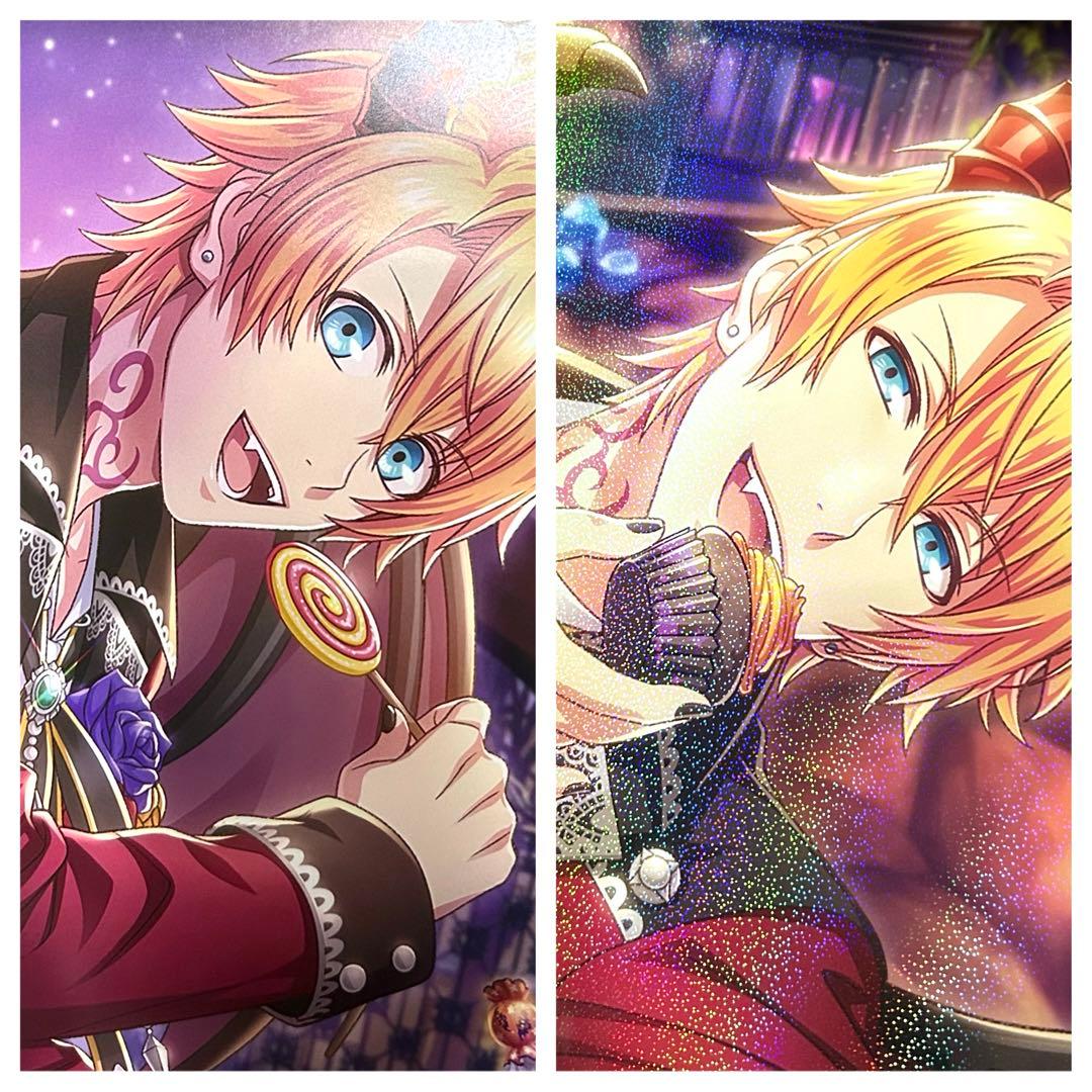 うたプリ シャニライ ポスター 来栖翔 - メルカリ