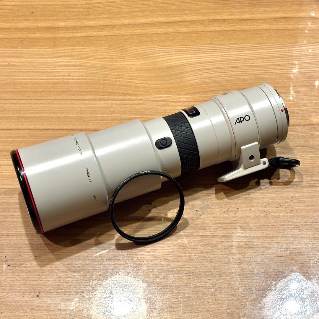 SIGMA APO 400mm f5.6　Aマウント　ソニー・ミノルタ用 Sigma AF APO Tele Macro 400mm F/5.6 Vintage Lens Review | ePHOTOzine