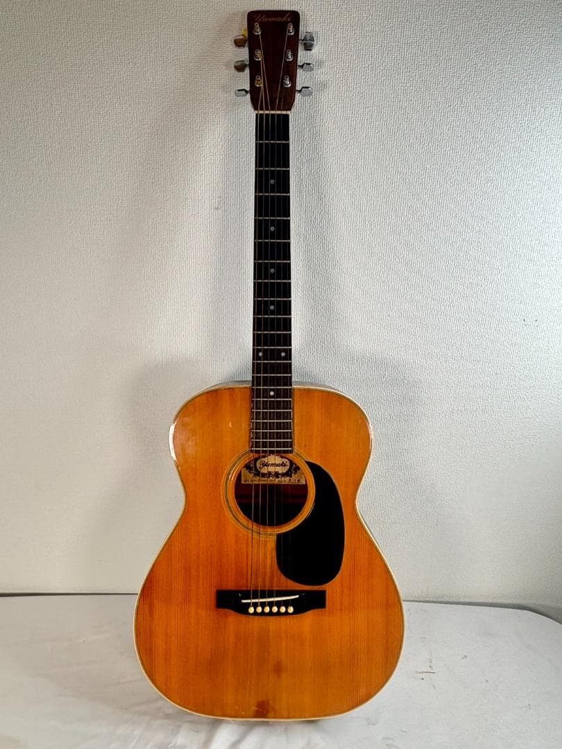 YAMAKI ヤマキ F15 アコースティックギター 音出し確認済 maxresdefault.jpg