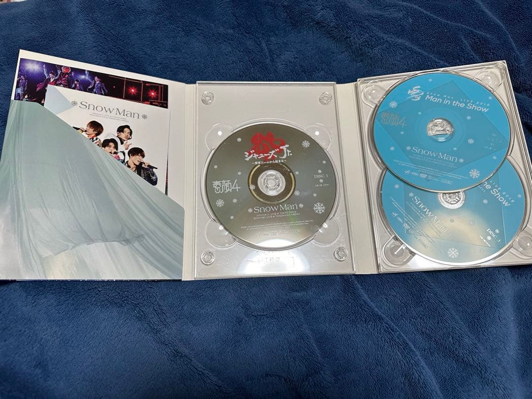 【正規品】Man 素顔4