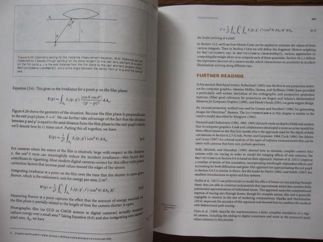 Physically Based Rendering Third Edition - メルカリ