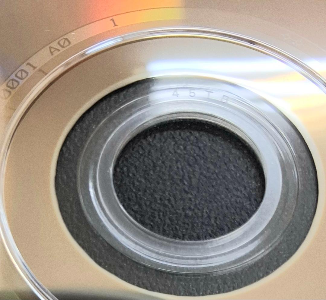 【正規品】素顔4 Man盤 DVD（G1142）