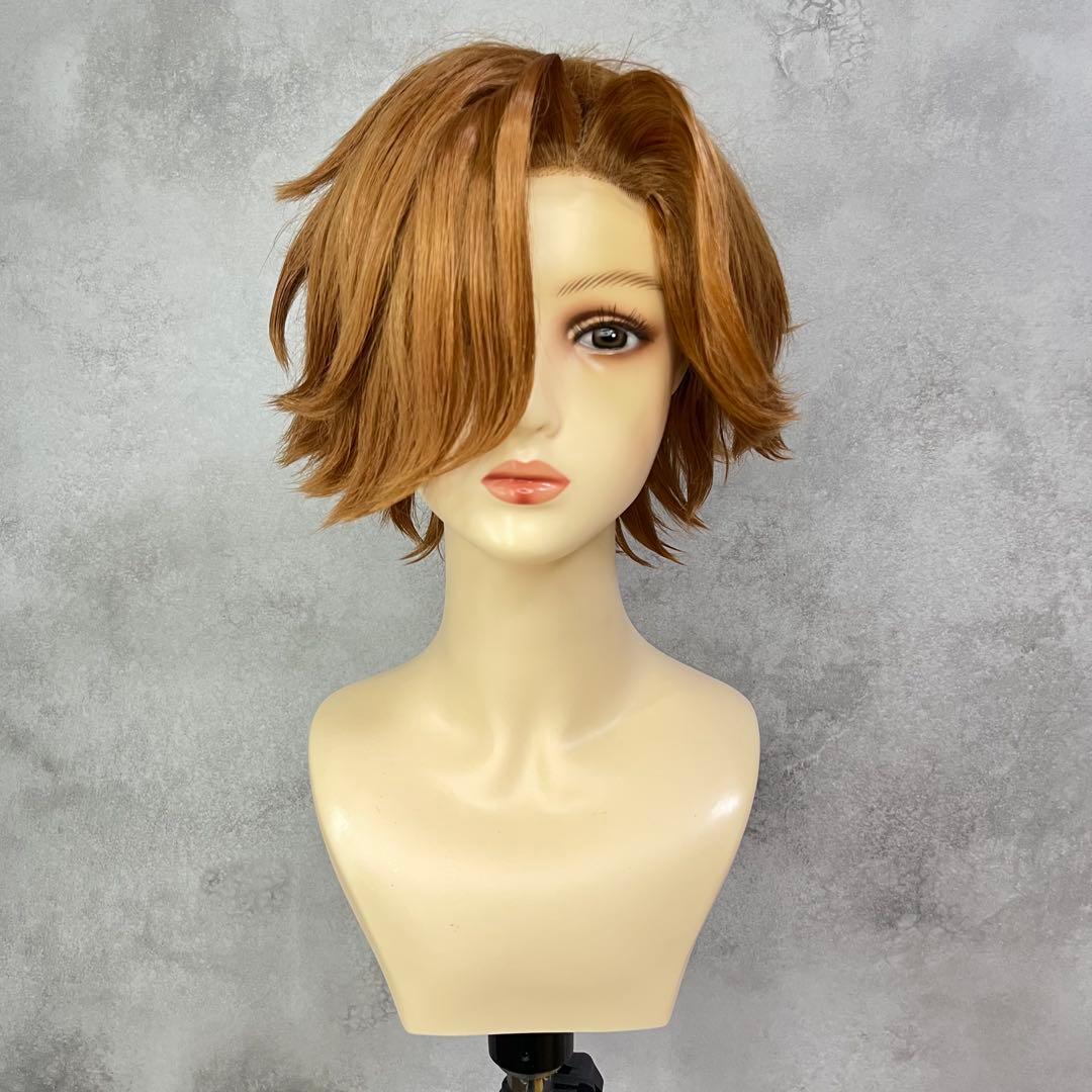 けるダール様 ウィッグオーダーページ - メルカリ