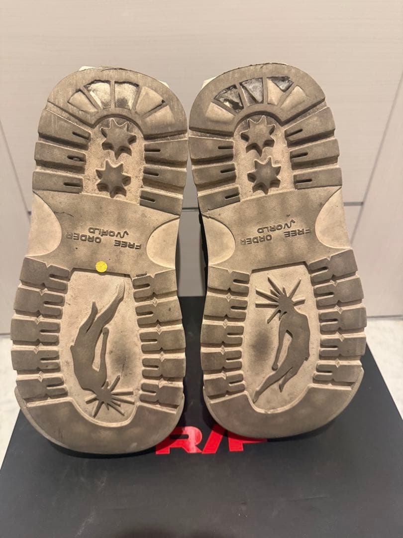 momi様 fvvo personsoul セット売り