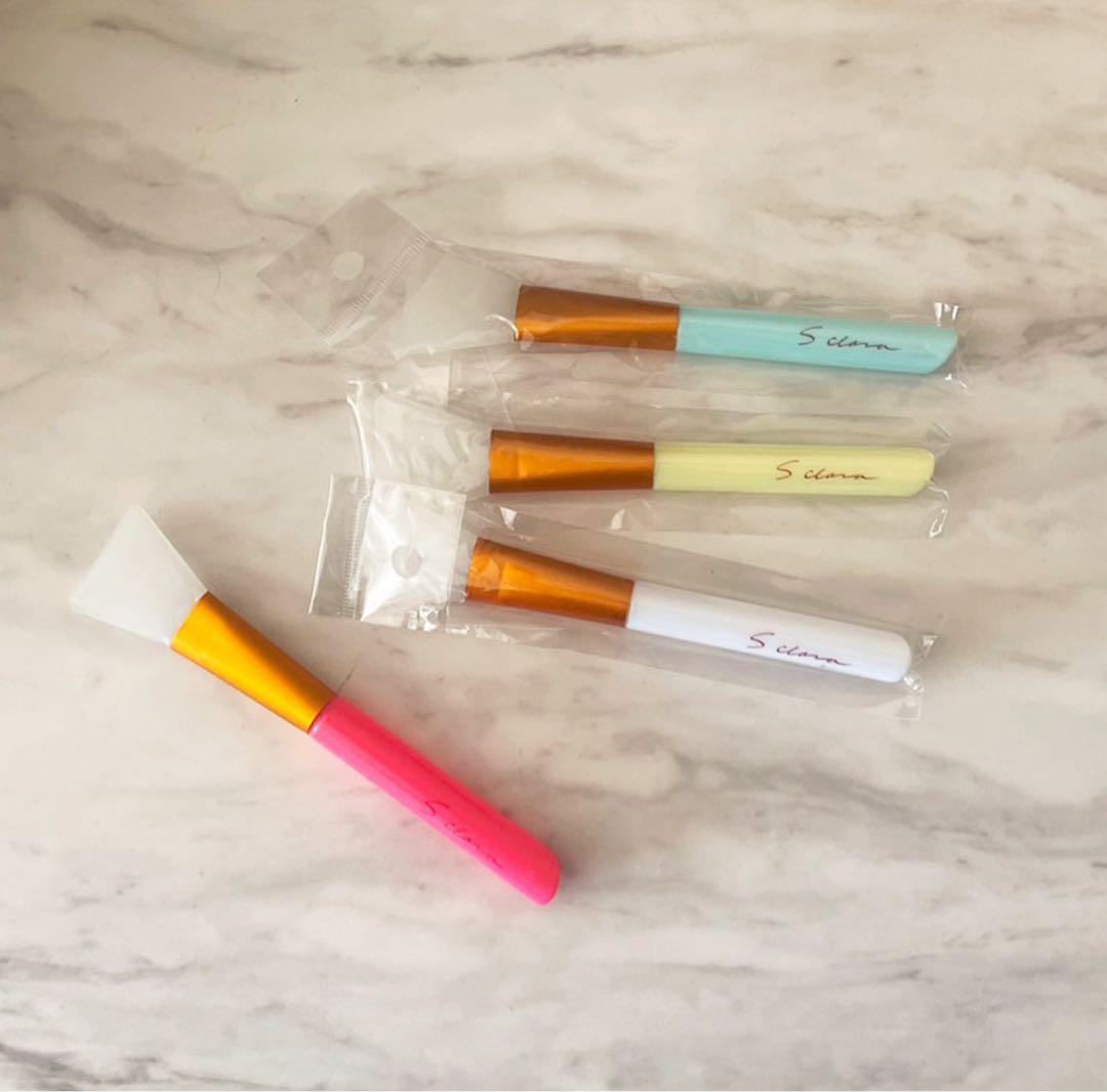 40％オフ！！！★S CLARA★新品未開封★2本セット★ブラシ付けますꯁꯧ