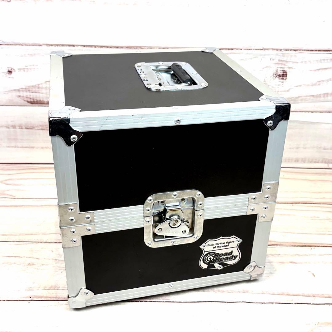ROADREADY RRLP LP 12インチ レコード ハードケース ROADREADY ( ロードレディー ) RRLP LPケース 送料無料 | サウンドハウス