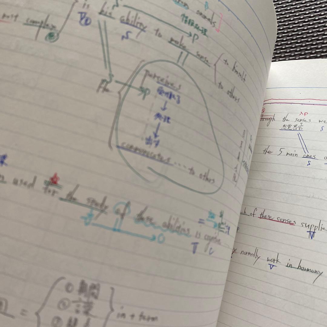 板書付、難関大向】代ゼミテキスト 英語構文精解A 一／二学期 通年
