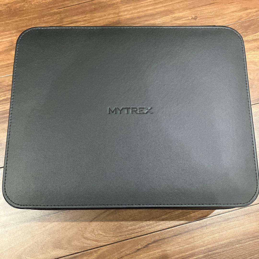 MYTREX MIRAY ONE 美顔器 マイトレック マルチヘッド美顔器 マルチヘッド美顔器 MYTREX MiRAY ONE（マイトレックス ミライワン