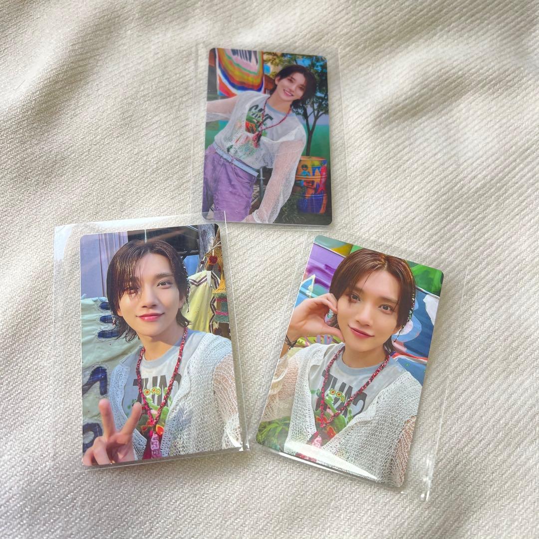 SEVENTEEN ジョシュアHeaven - メルカリ