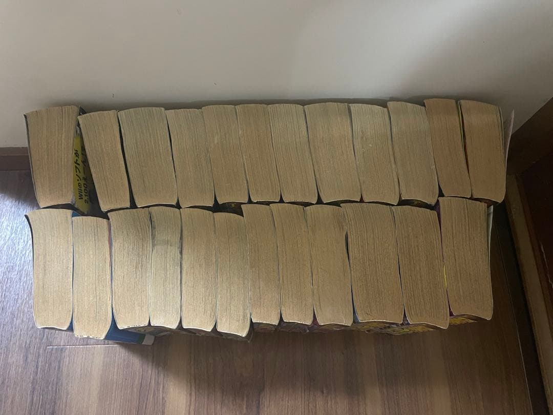 値下げ！わたるがぴゅん！　コンビニ本　抜け巻あり　全巻セット　全国大会編2巻抜け