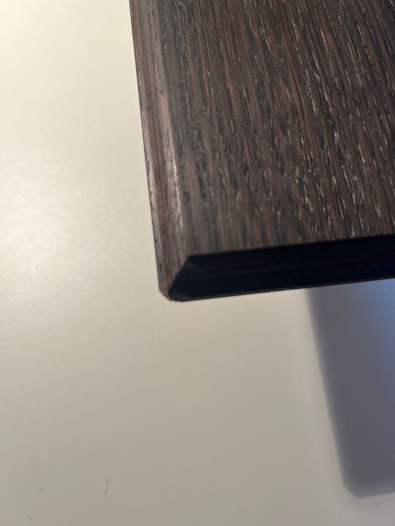 森夏未 コンポート オーク 草木染 木工