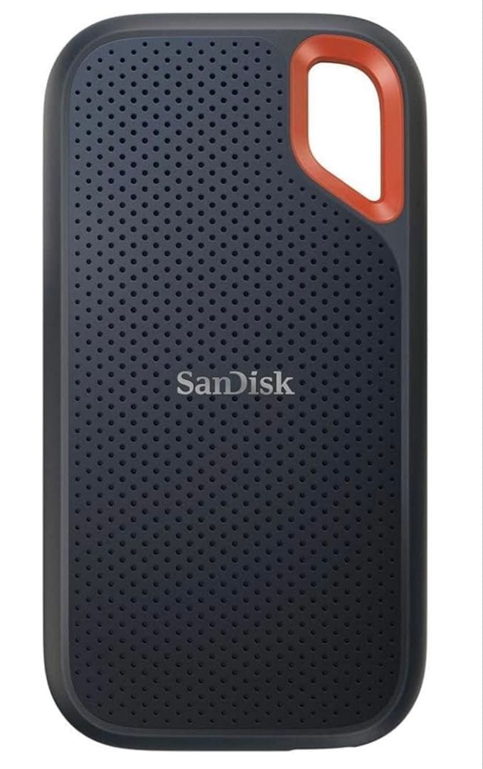 SanDisk SSD 外付け 1TB SDSSDE61-1T00-GH25 Amazon | 【Amazon.co.jp限定】SanDisk SSD 外付け 1TB USB3.2Gen2