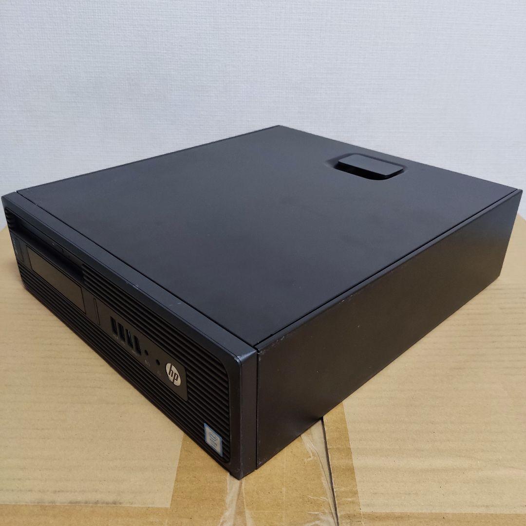 16GB/ 1TBssd美品XEON 4コア/SSD新品/office2021 - メルカリ