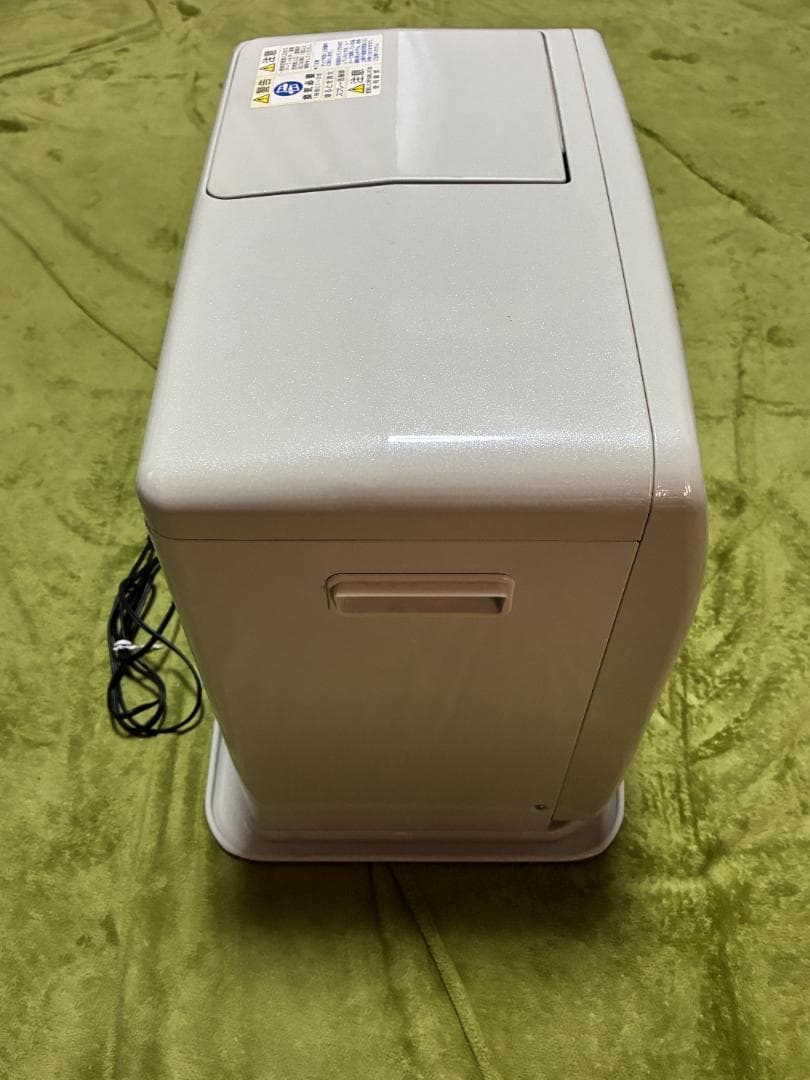 ☆ecoモードで節約暖房☆コロナ 石油ファンヒーター FH-ST3613BY