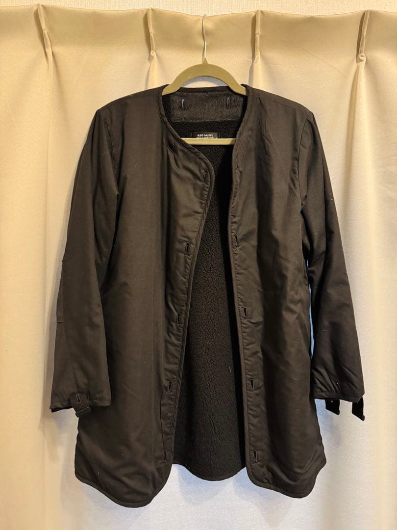 RUDE GALLERY モッズコート チバユウスケ - メルカリ