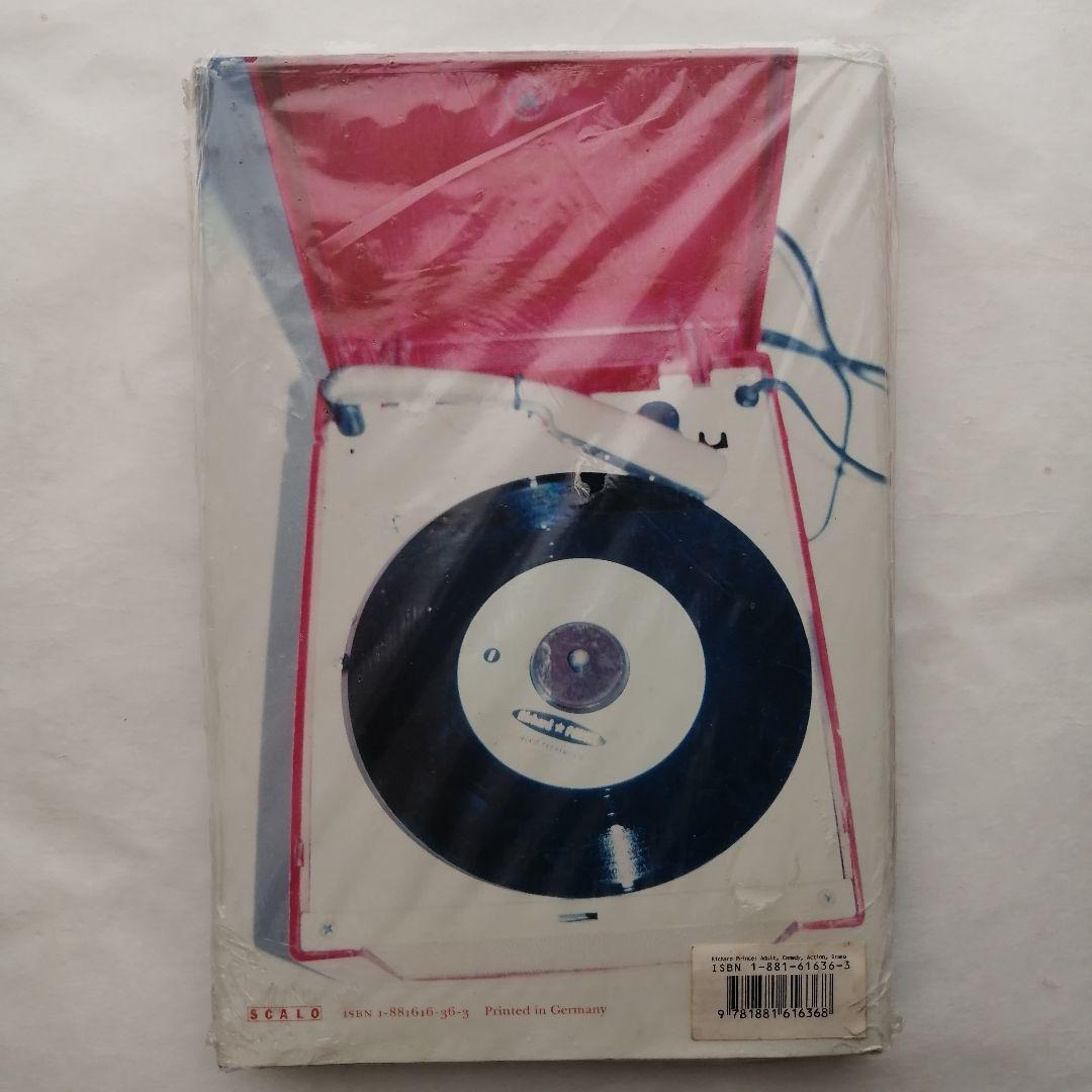 リチャード・プリンス写真集 アダルト コメディ アクション ドラマ