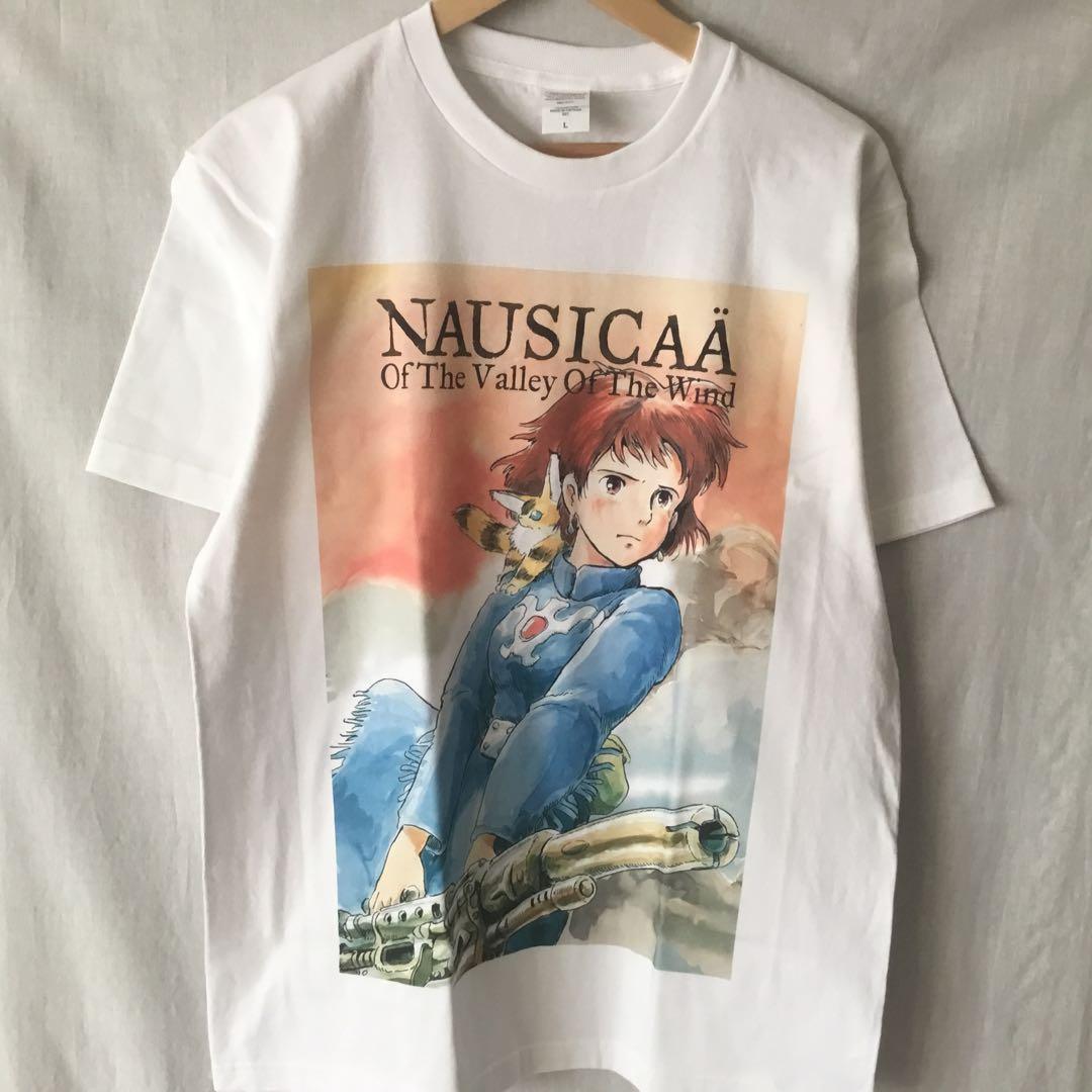 ナウシカ Nausicaä of the Valley of the Wind - メルカリ