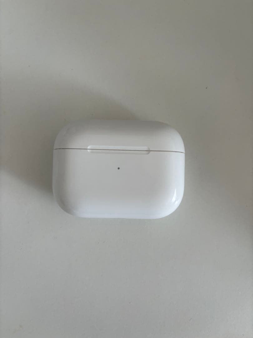 AirPods Pro第2世代　Lightning仕様 アップル AirPods Pro(第2世代) [Lightningコネクタ /Bluetooth