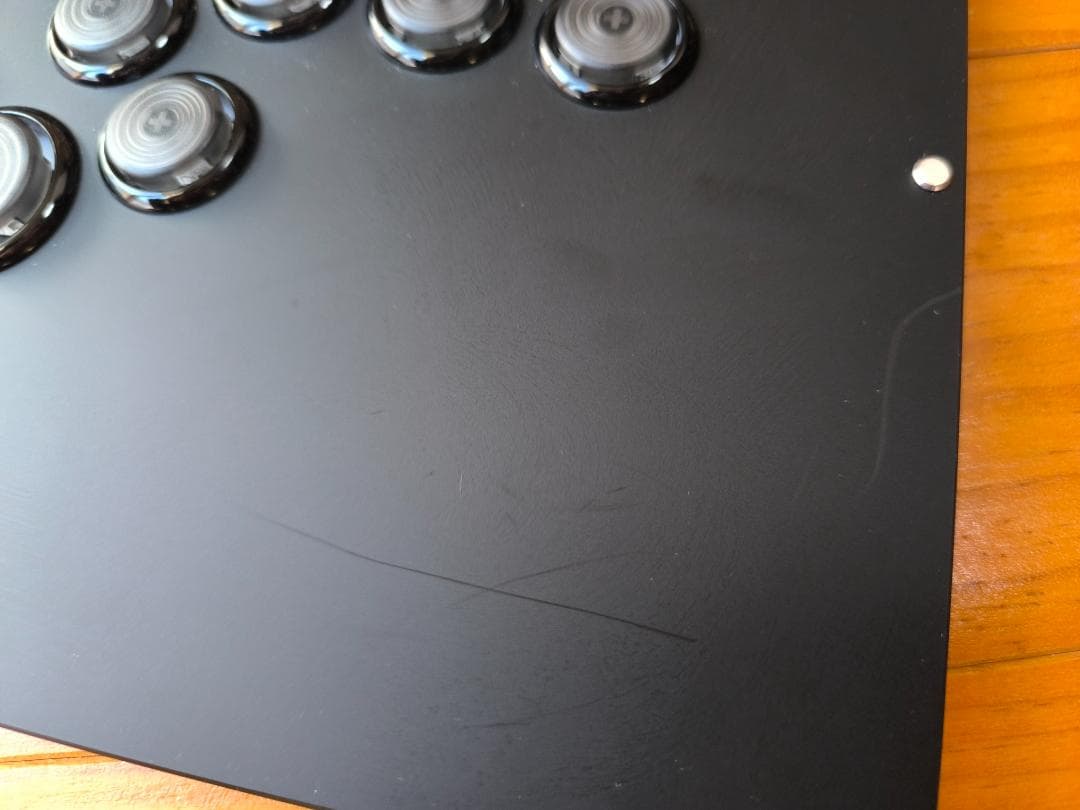 VSLAB VSNOVA N14 ブラック版 PC用 レバーレスコントローラー - メルカリ