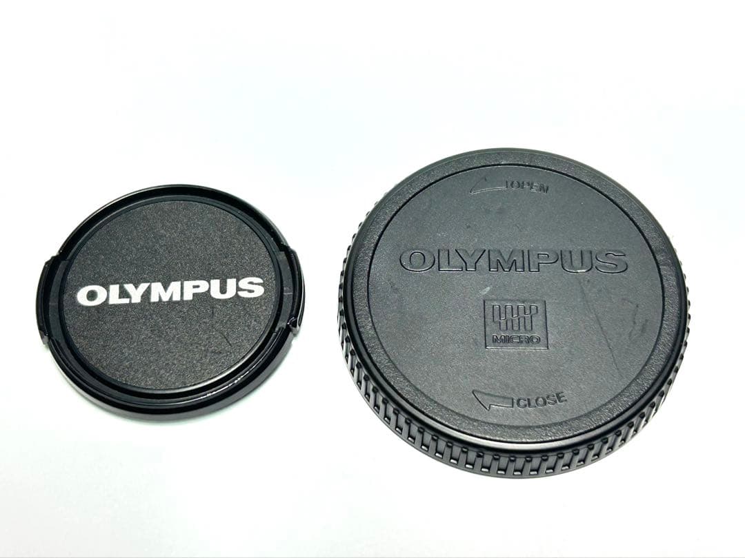 OLYMPUS 14-42mm f3.5-5.6 EZ 【動作品】227