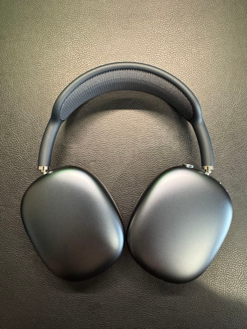 AirPods Max 第2世代 ミッドナイト USB-C - メルカリ