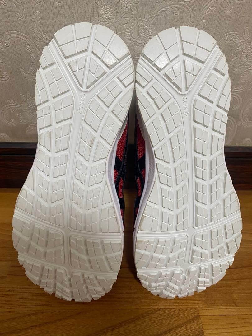 アシックス ウィンジョブ安全靴 FCP202 26.5cm