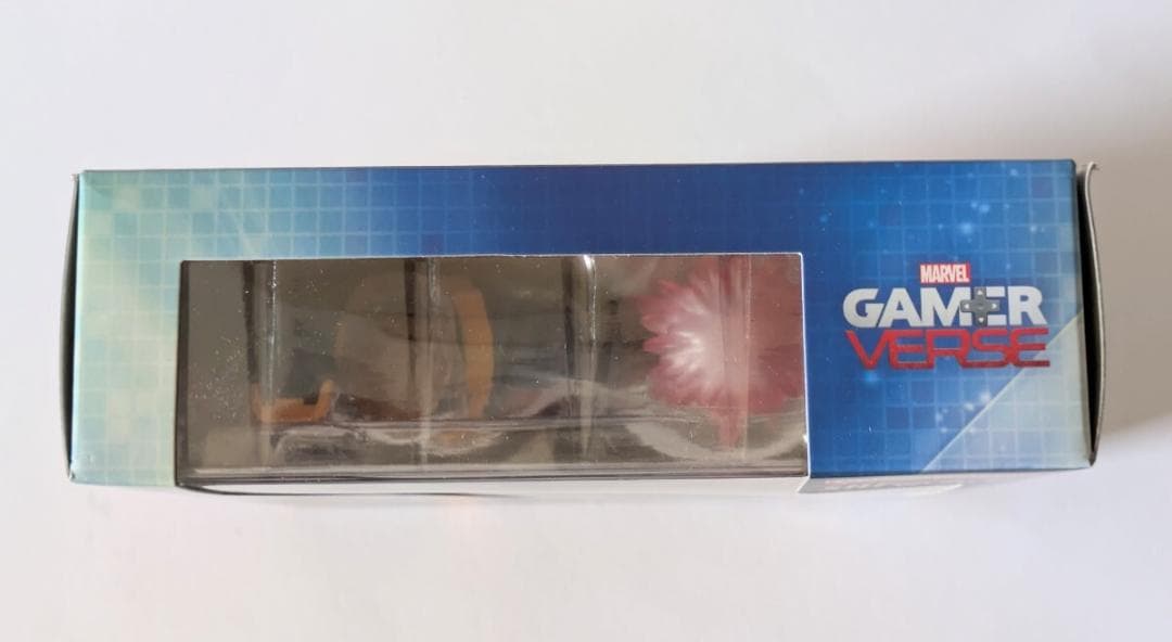 S.H.Figuarts サイクロップス