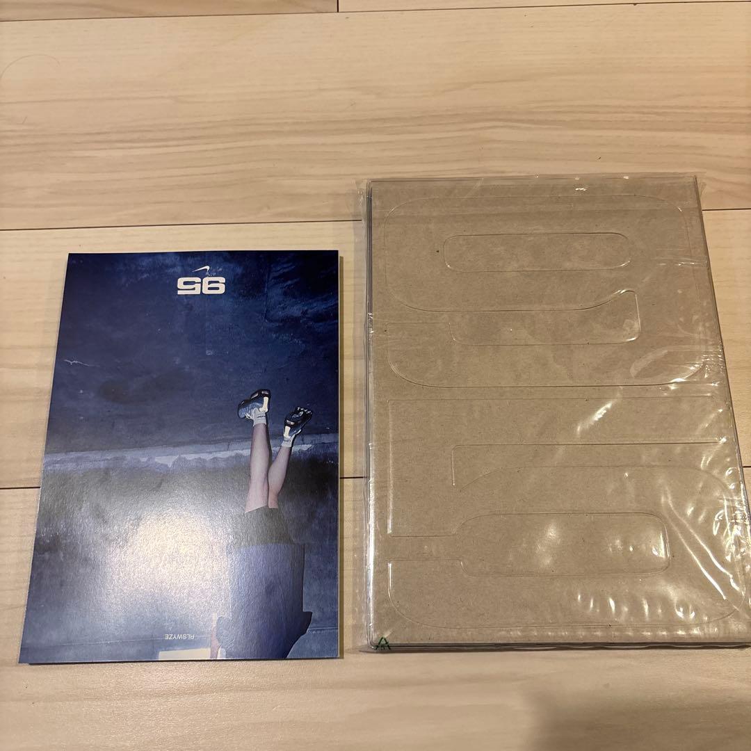 カ*ン様 Nike アートブック 95 エアマックス フォトブック プロジェクト