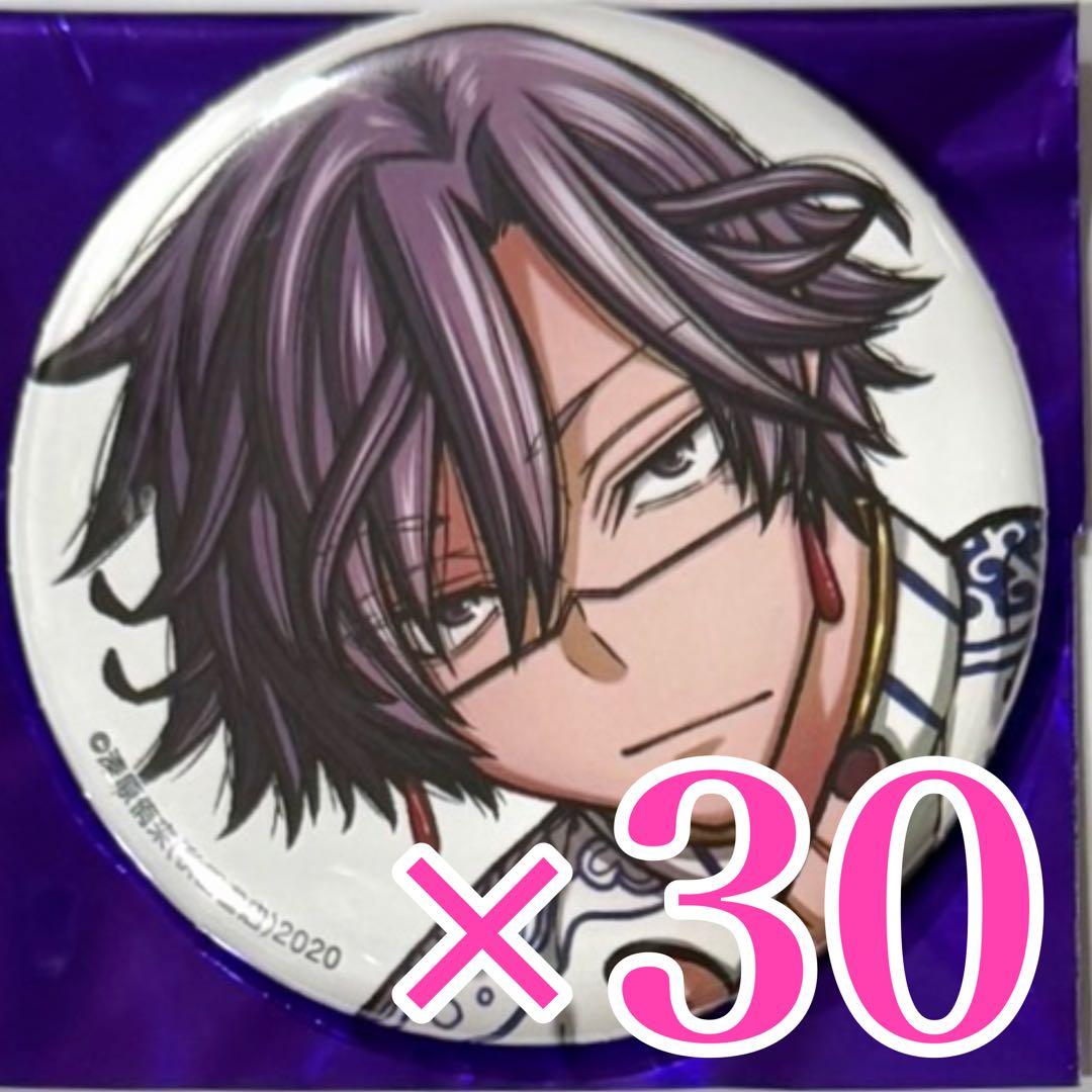 月詠桃華 桃源暗鬼 コミケ 107 C107 缶バッジ 秋田書店 - メルカリ