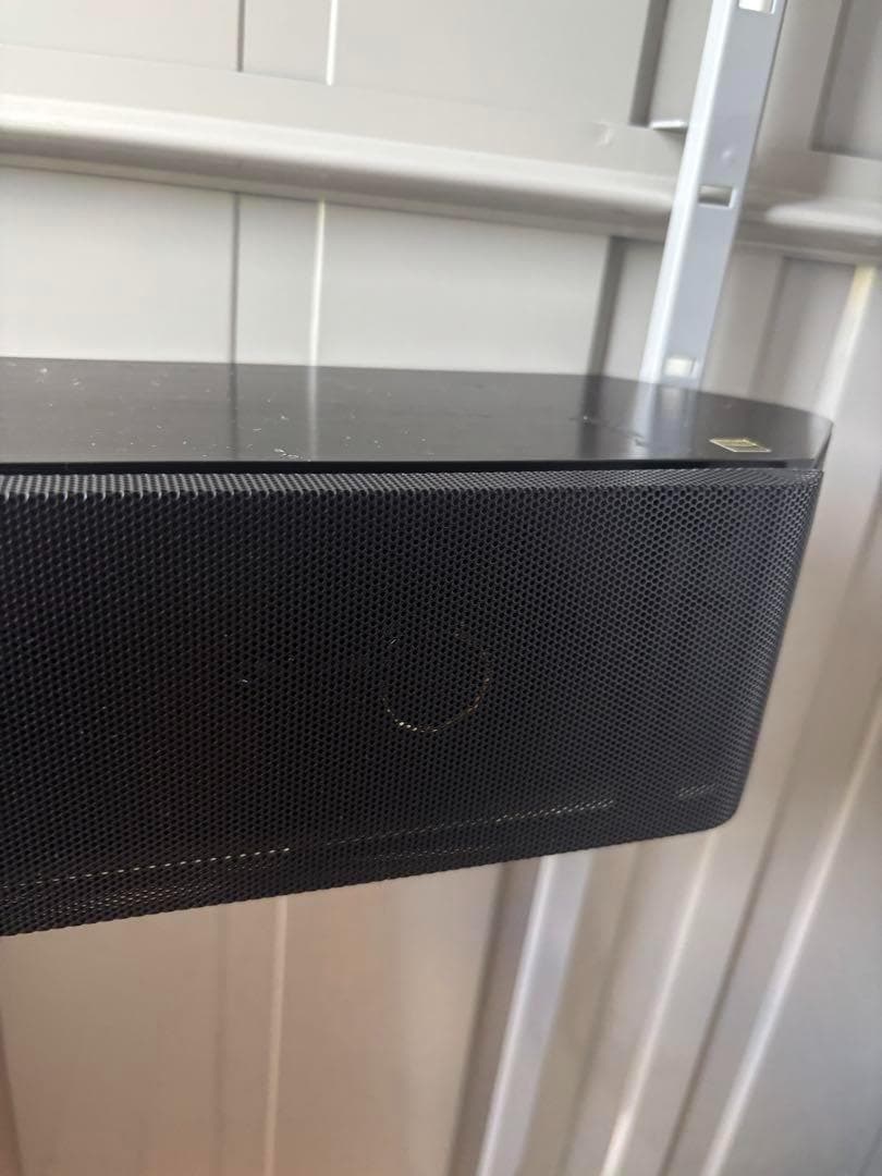 良品✨ SONY HT-ST9 ハイレゾ対応 7.1ch ホームシアターシステム