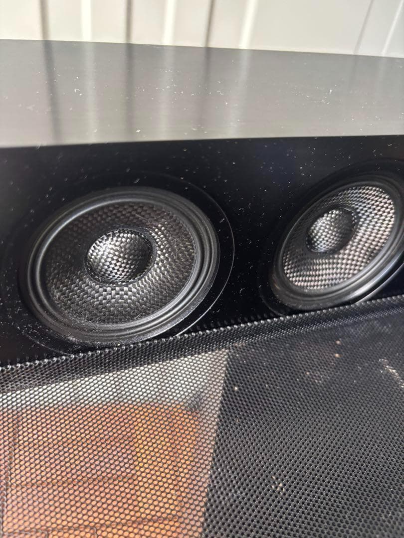 良品✨ SONY HT-ST9 ハイレゾ対応 7.1ch ホームシアターシステム